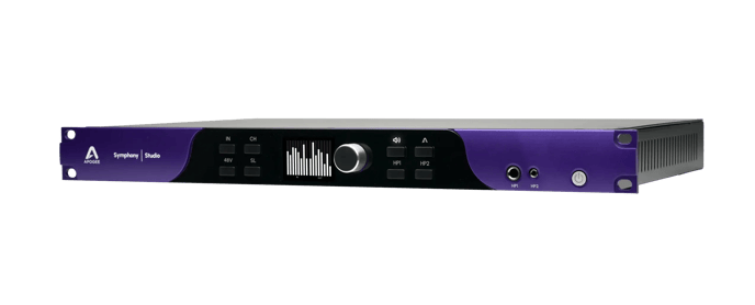 Apogee Product Software & Firmware Versions List (Current